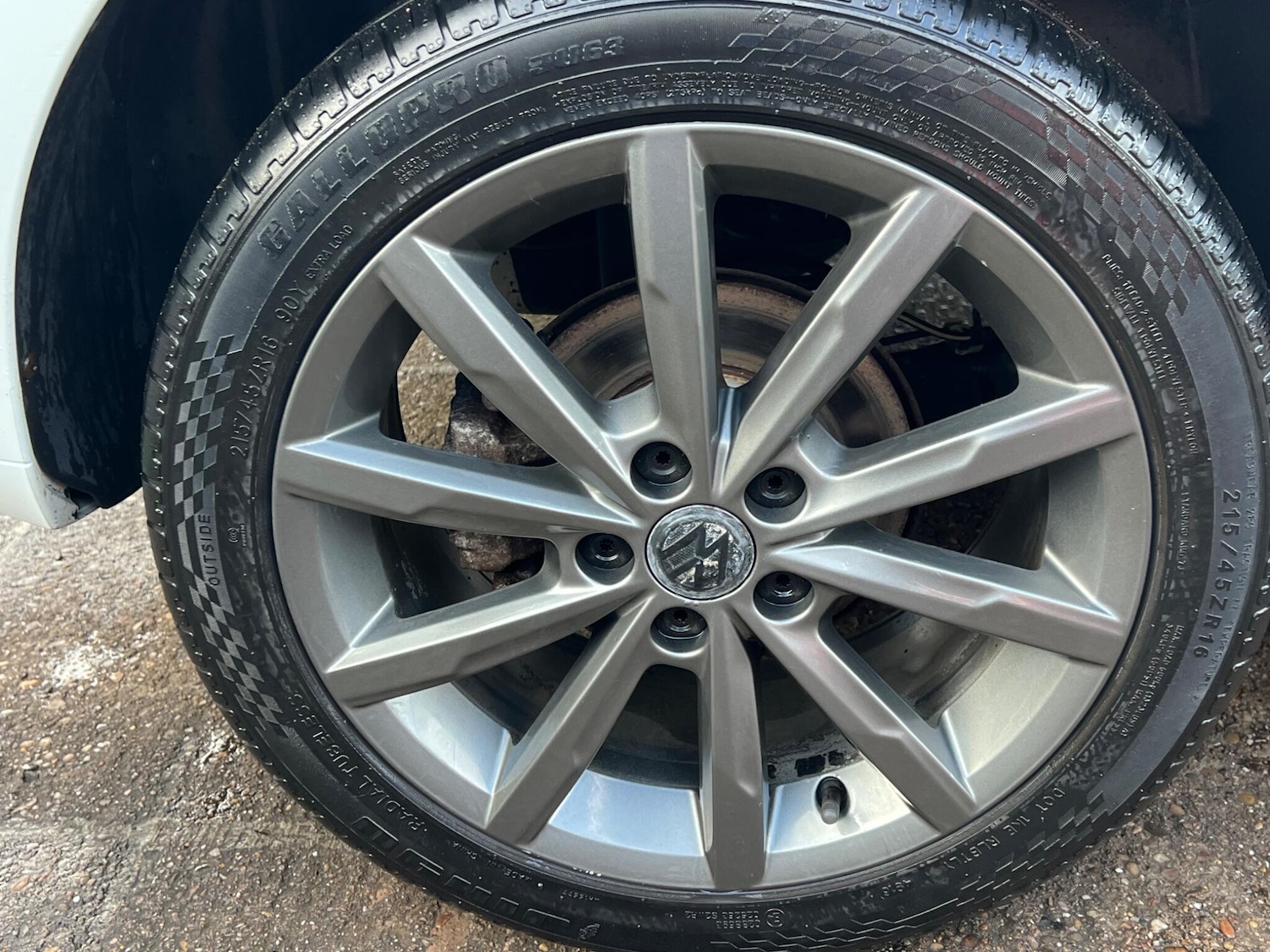 Used Volkswagen Polo 2015 for sale - 76786456: Photo 66