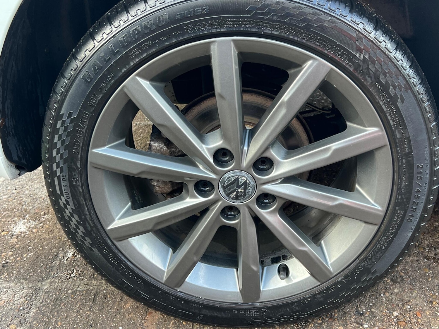 Used Volkswagen Polo 2015 for sale - 76786456: Photo 67