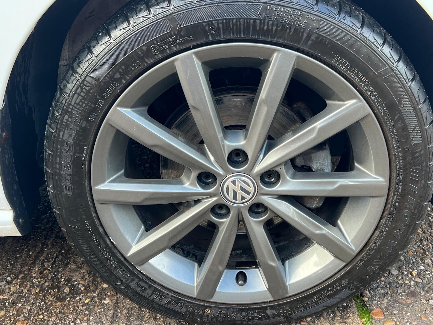 Used Volkswagen Polo 2015 for sale - 76786456: Photo 68