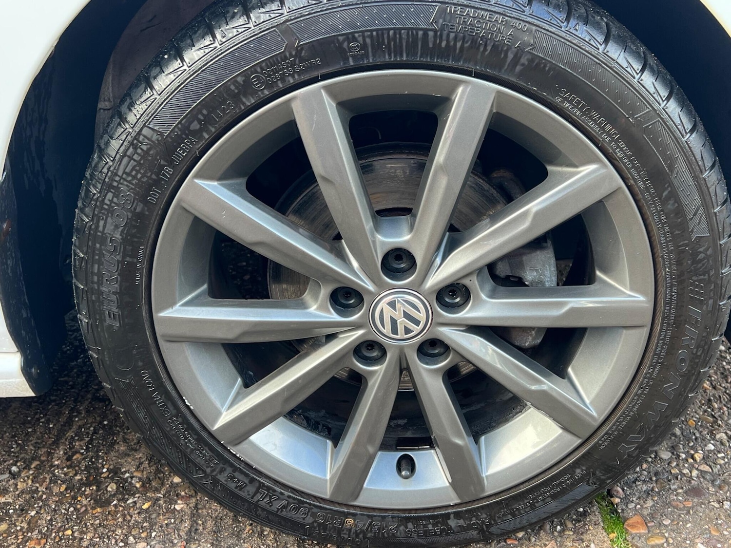 Used Volkswagen Polo 2015 for sale - 76786456: Photo 69