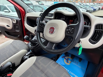 Used Fiat Panda 2014 for sale - 77958125: Photo