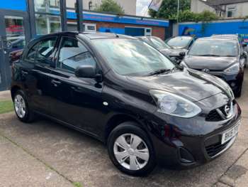 2015 (15) - 1.2 Visia 5dr