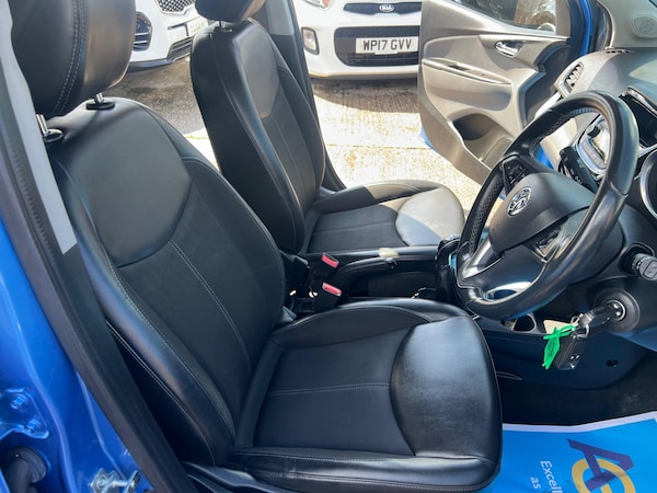 Used Vauxhall Viva 2017 for sale - 75430666: Photo 32