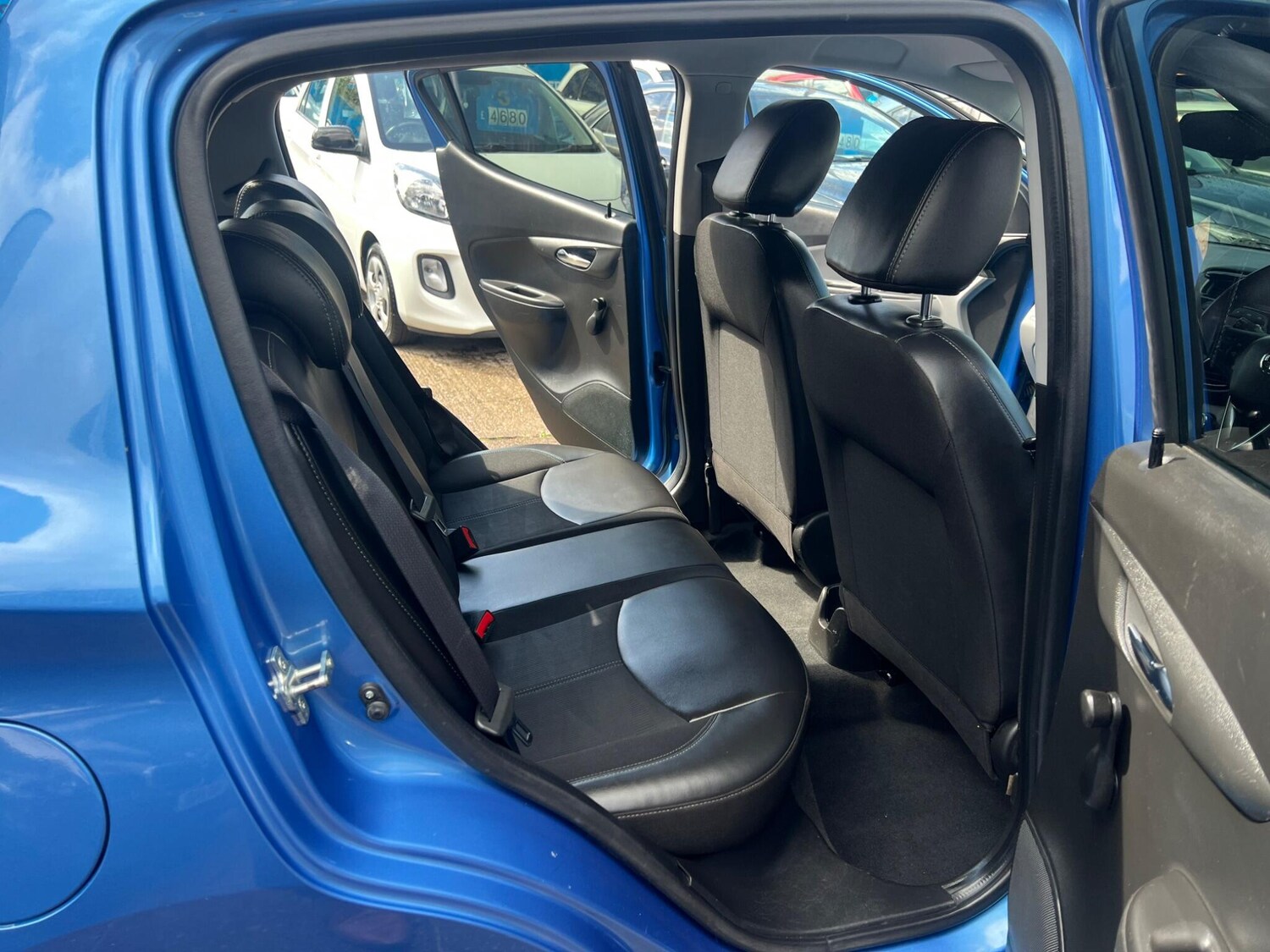 Vehicle 35