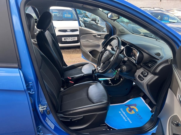 Used Vauxhall Viva 2017 for sale - 75430666: Photo 37