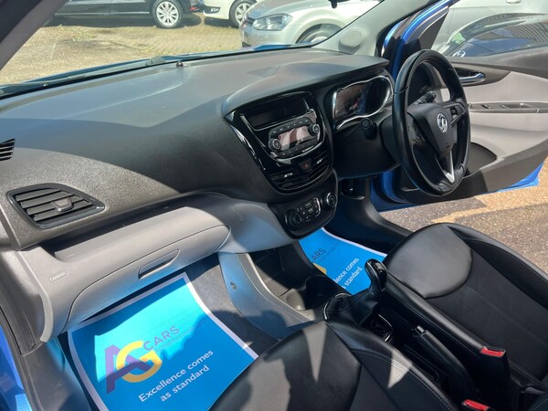 Used Vauxhall Viva 2017 for sale - 75430666: Photo 39