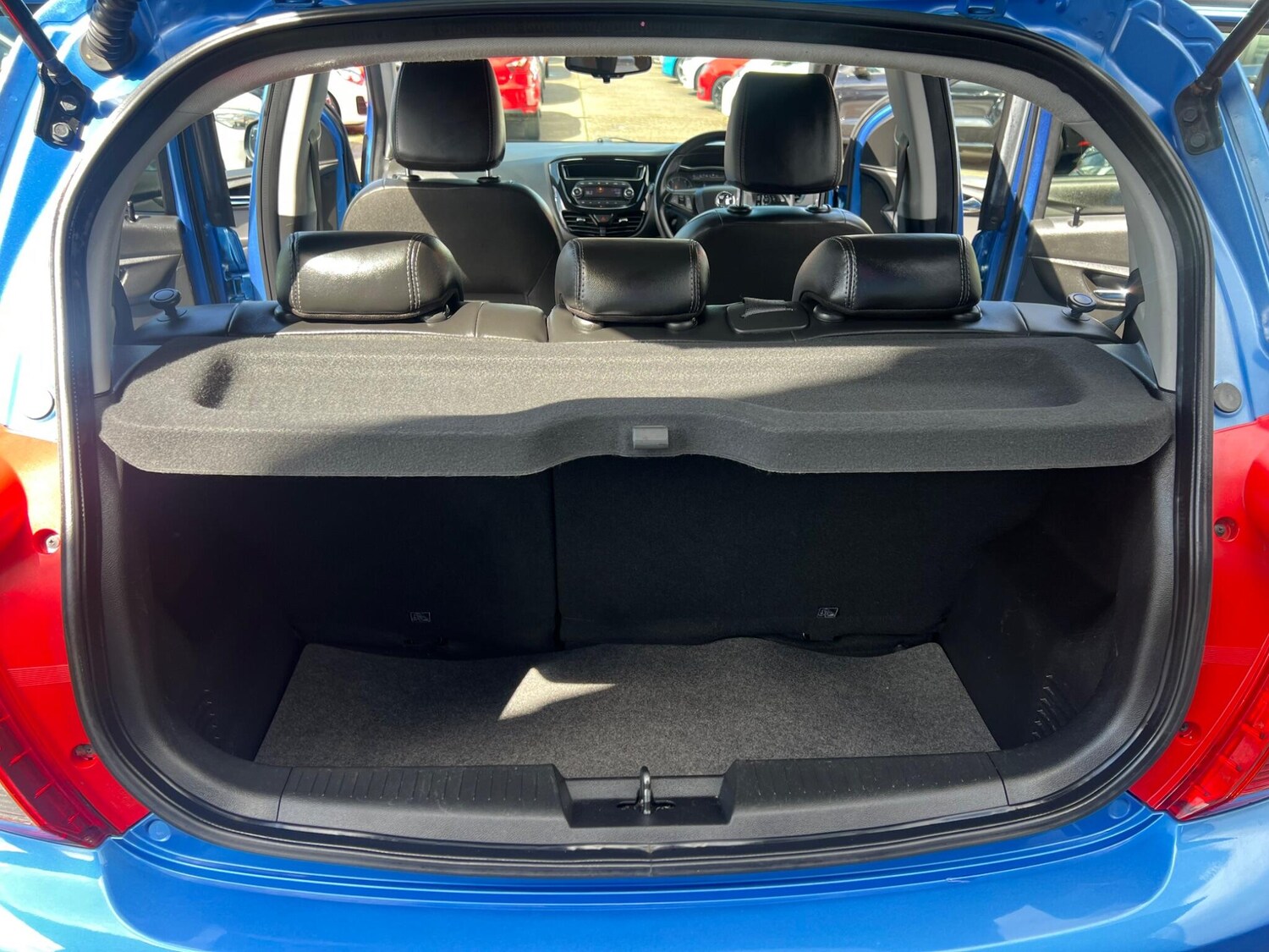 Vehicle 55