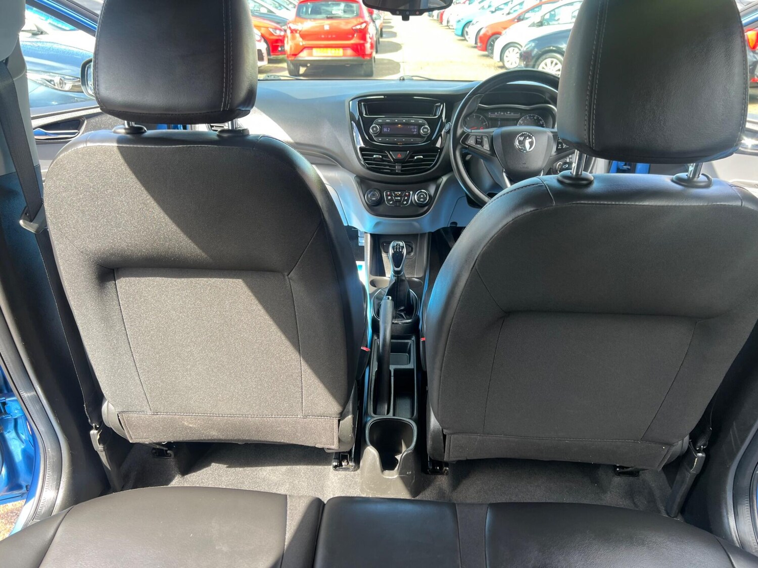 Vehicle 56