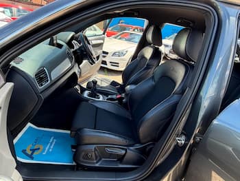 Used Audi Q3 2016 for sale - 79540805: Photo