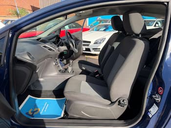Used Ford Fiesta 2014 for sale - 79741164: Photo