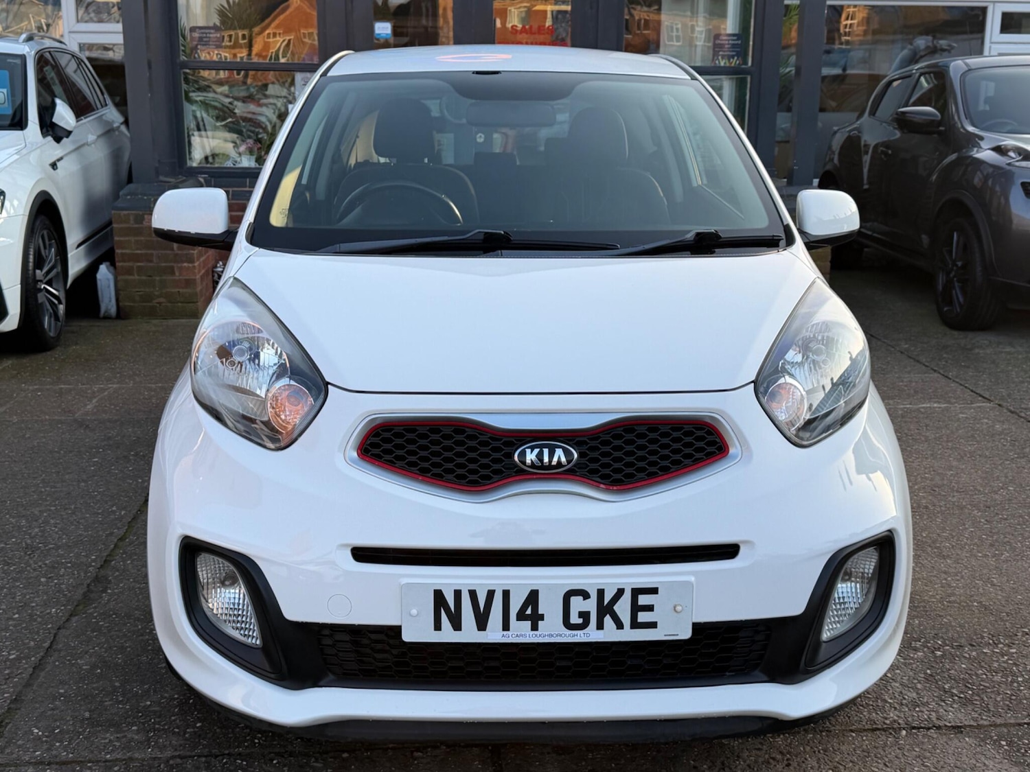 Used Kia Picanto 2014 for sale - 77753308: Photo 10