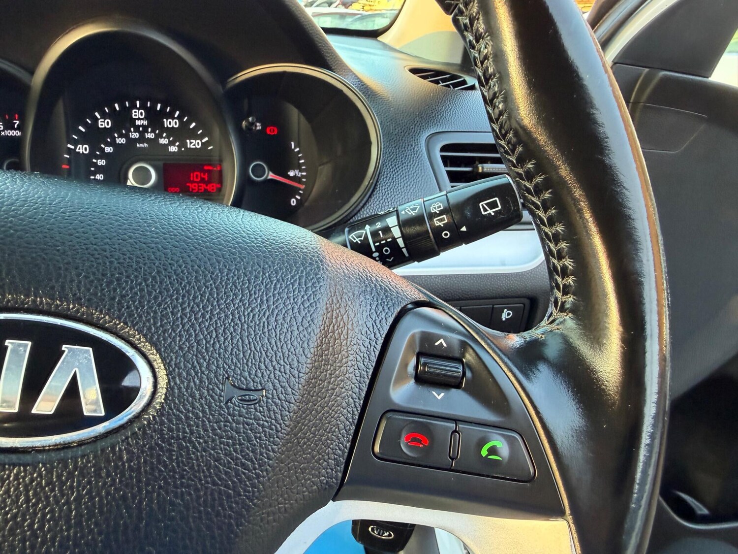 Used Kia Picanto 2014 for sale - 77753308: Photo 21