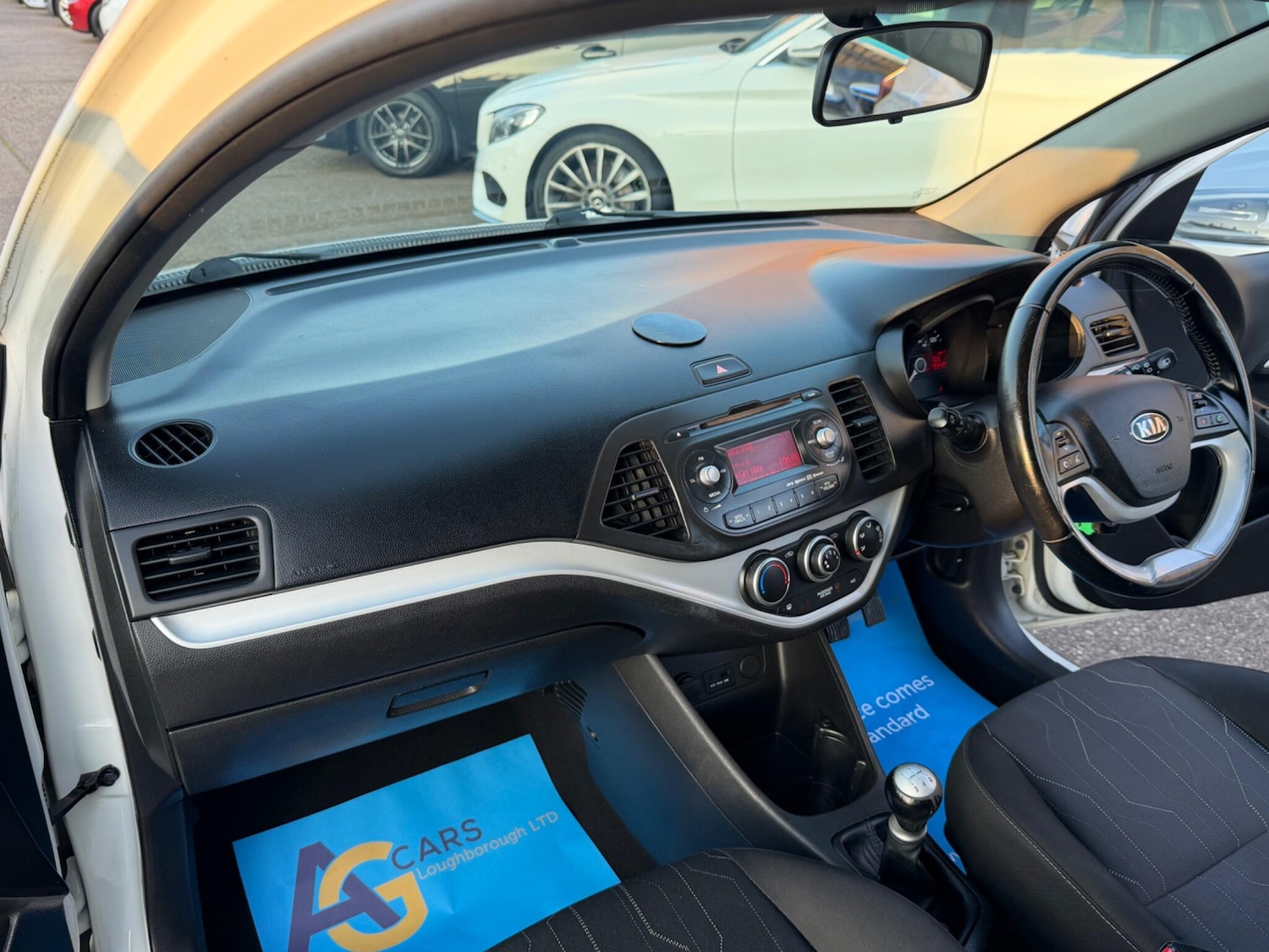 Used Kia Picanto 2014 for sale - 77753308: Photo 23