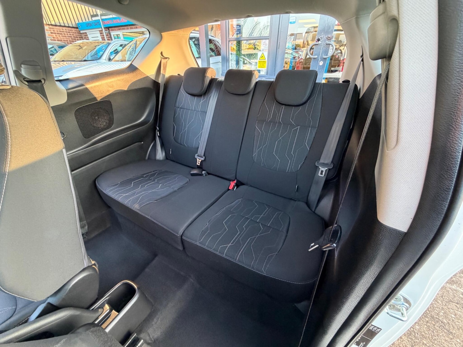 Used Kia Picanto 2014 for sale - 77753308: Photo 27