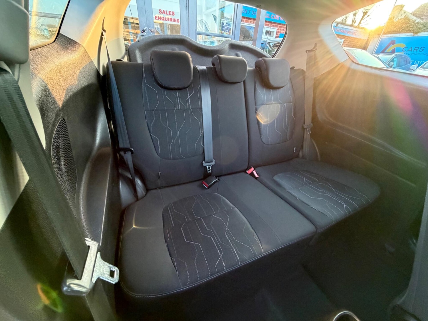 Used Kia Picanto 2014 for sale - 77753308: Photo 32