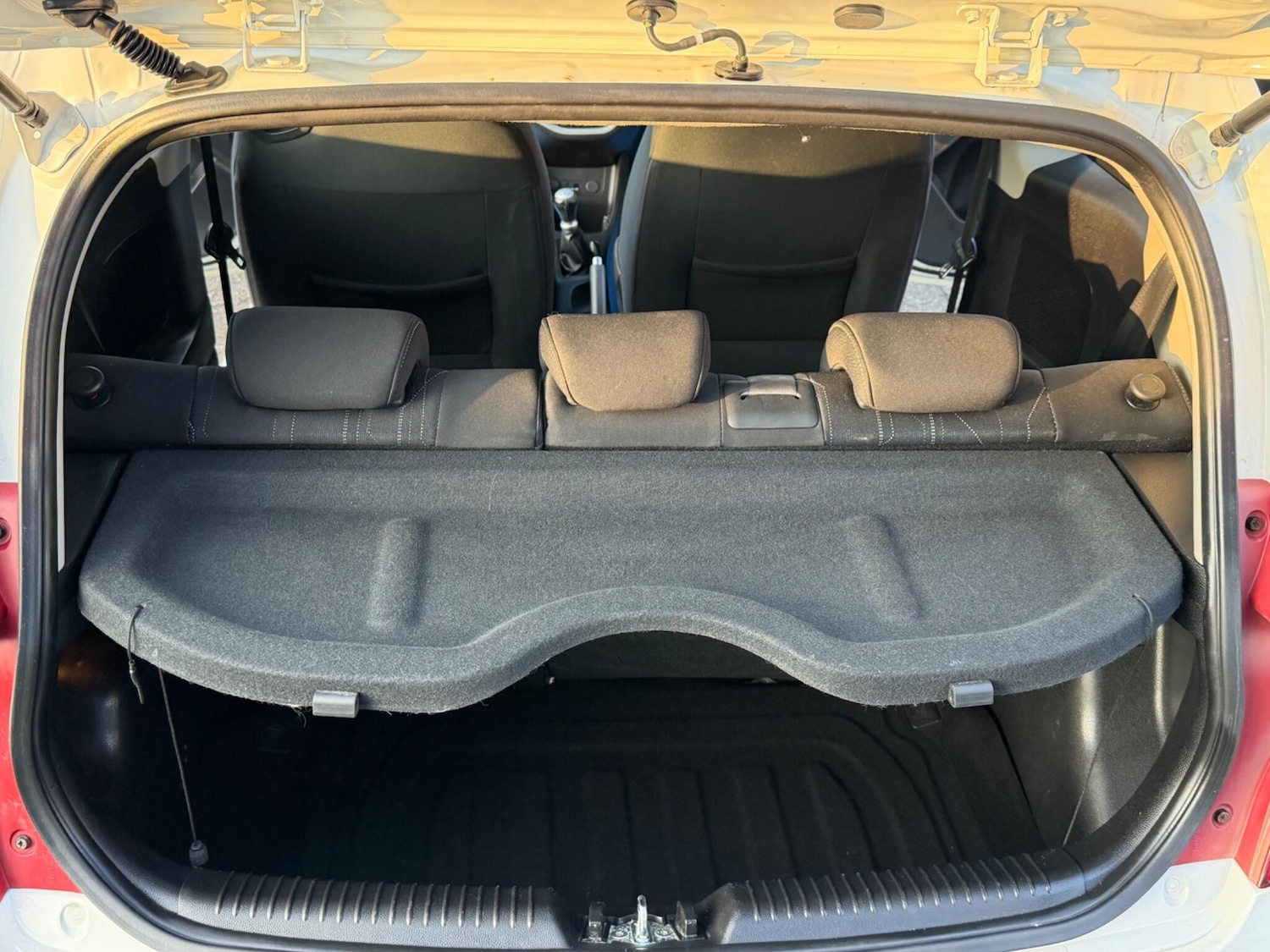 Used Kia Picanto 2014 for sale - 77753308: Photo 43