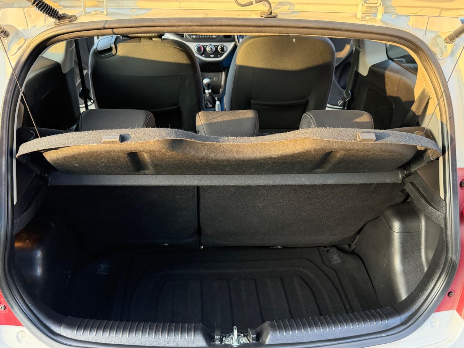 Used Kia Picanto 2014 for sale - 77753308: Photo 44