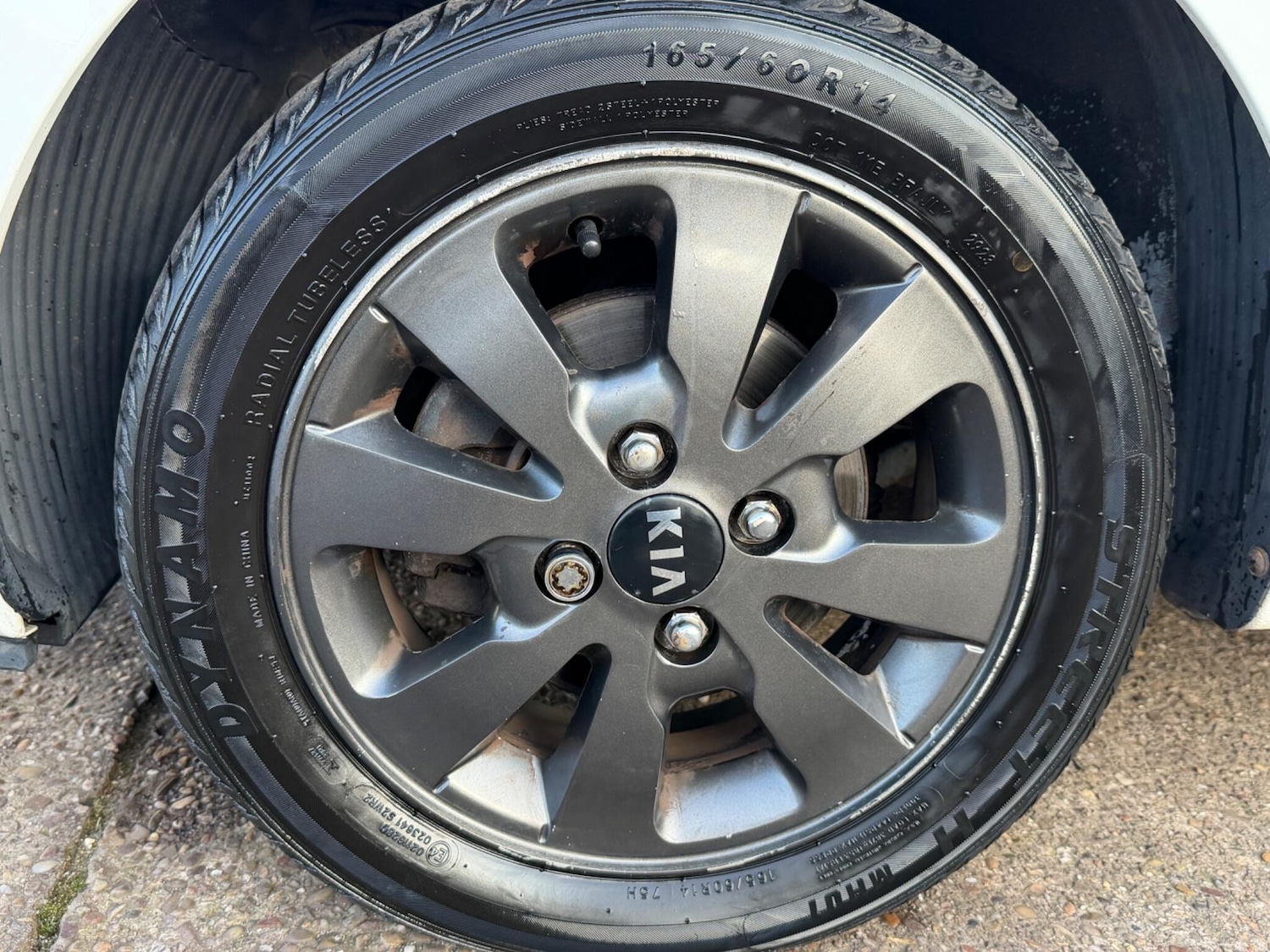 Used Kia Picanto 2014 for sale - 77753308: Photo 47