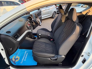 Used Kia Picanto 2014 for sale - 77753308: Photo