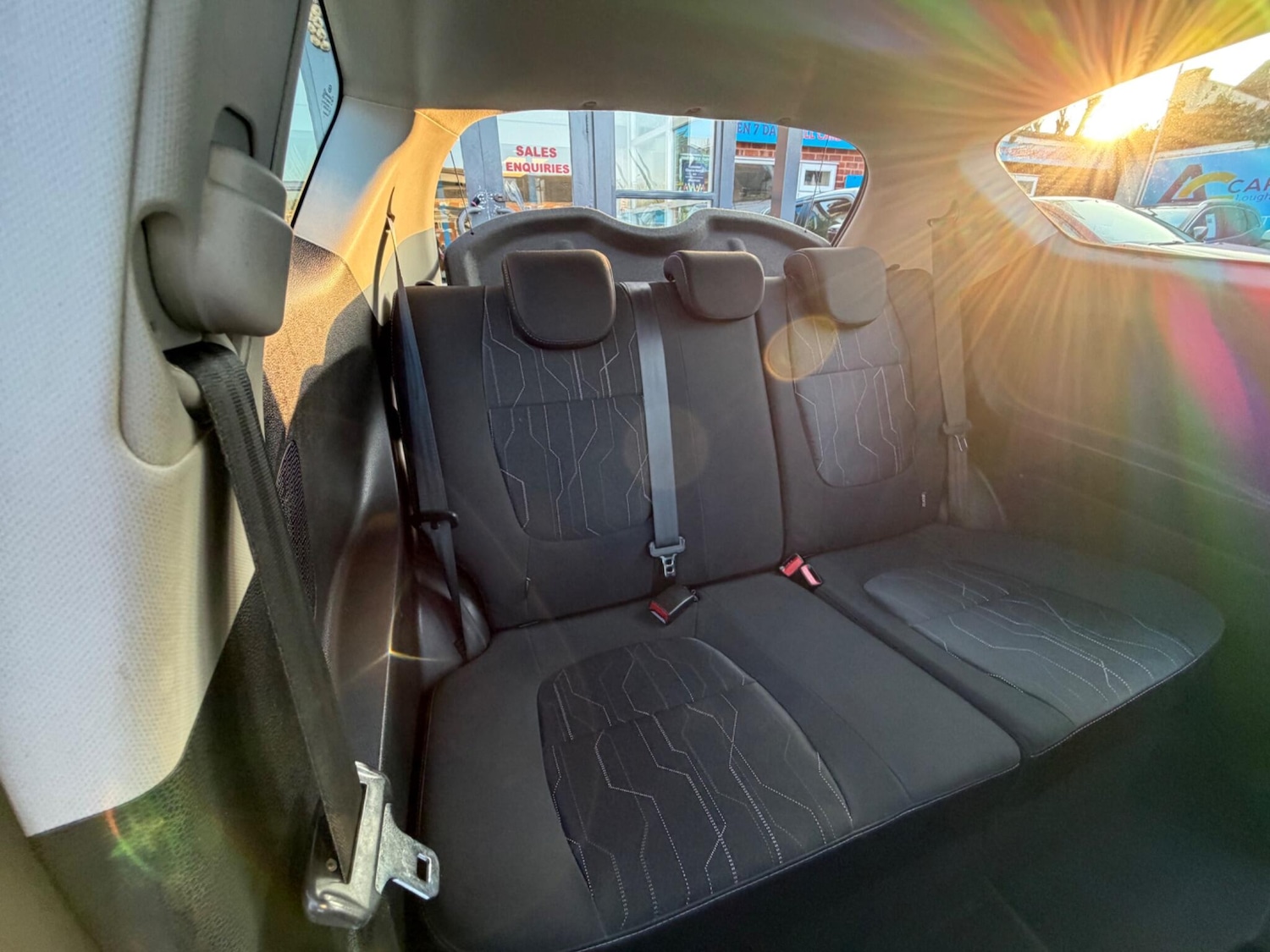 Used Kia Picanto 2014 for sale - 77753308: Photo 5