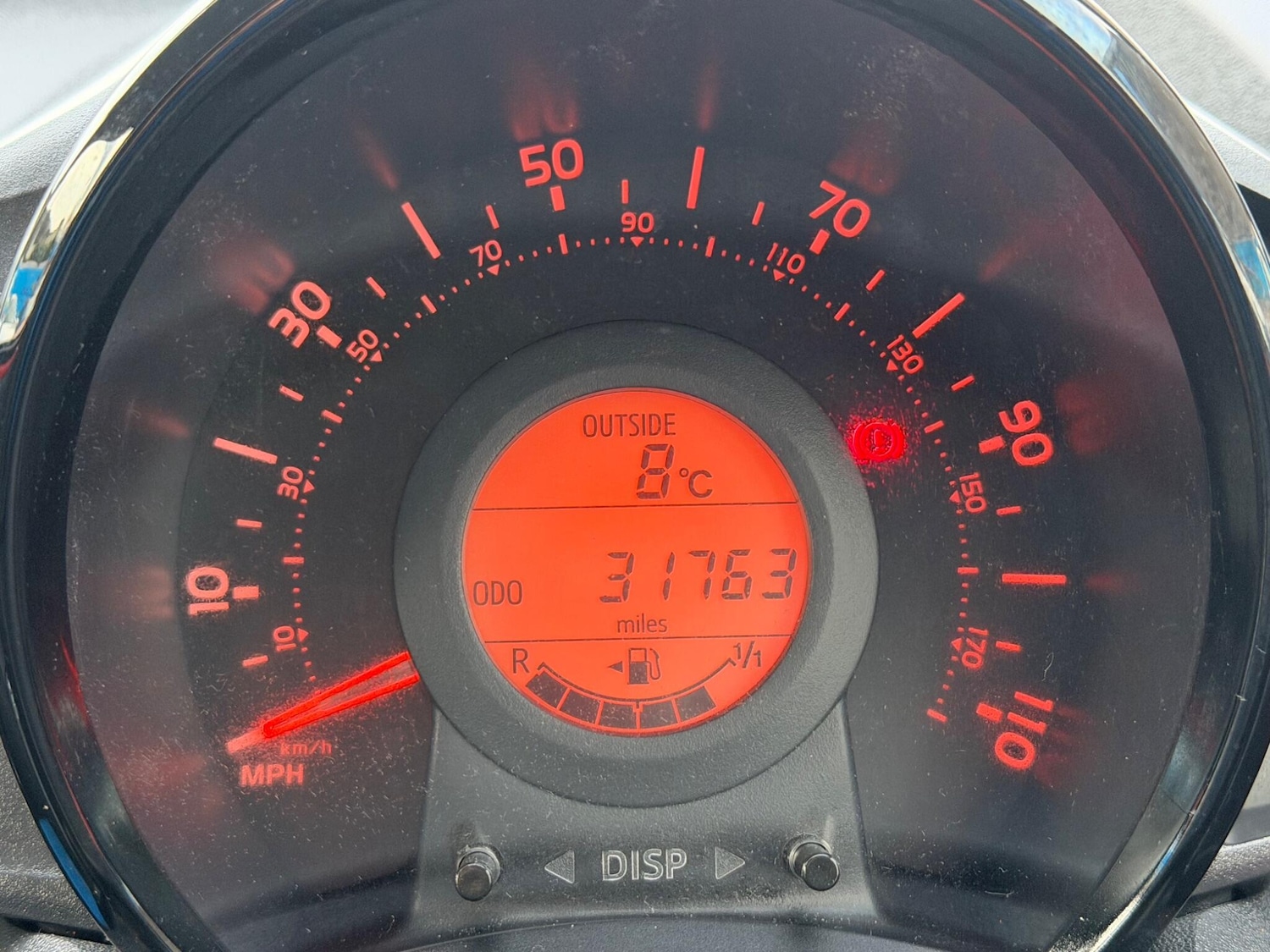 Used Toyota AYGO 2017 for sale - 77396597: Photo 19