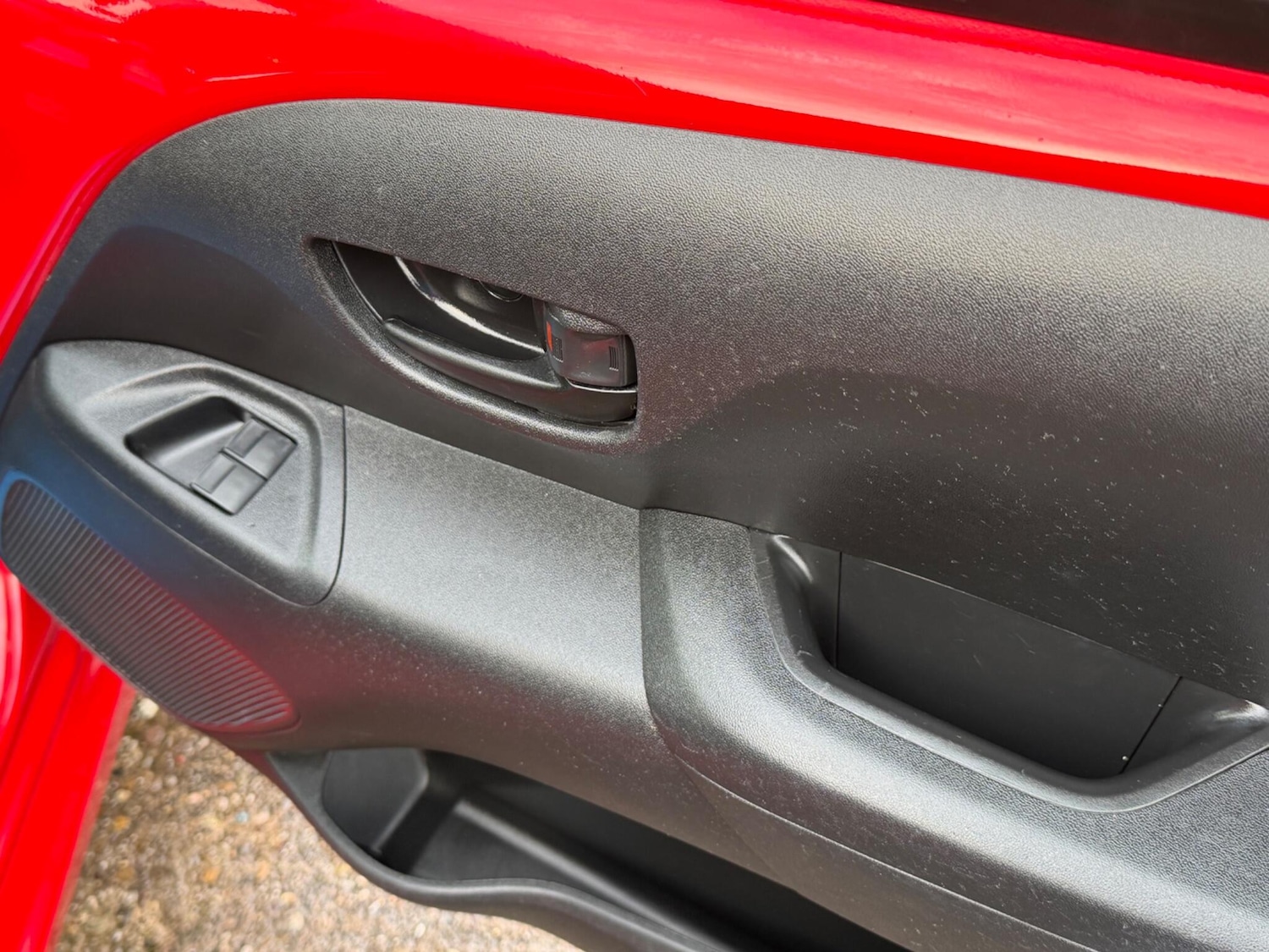 Used Toyota AYGO 2017 for sale - 77396597: Photo 40