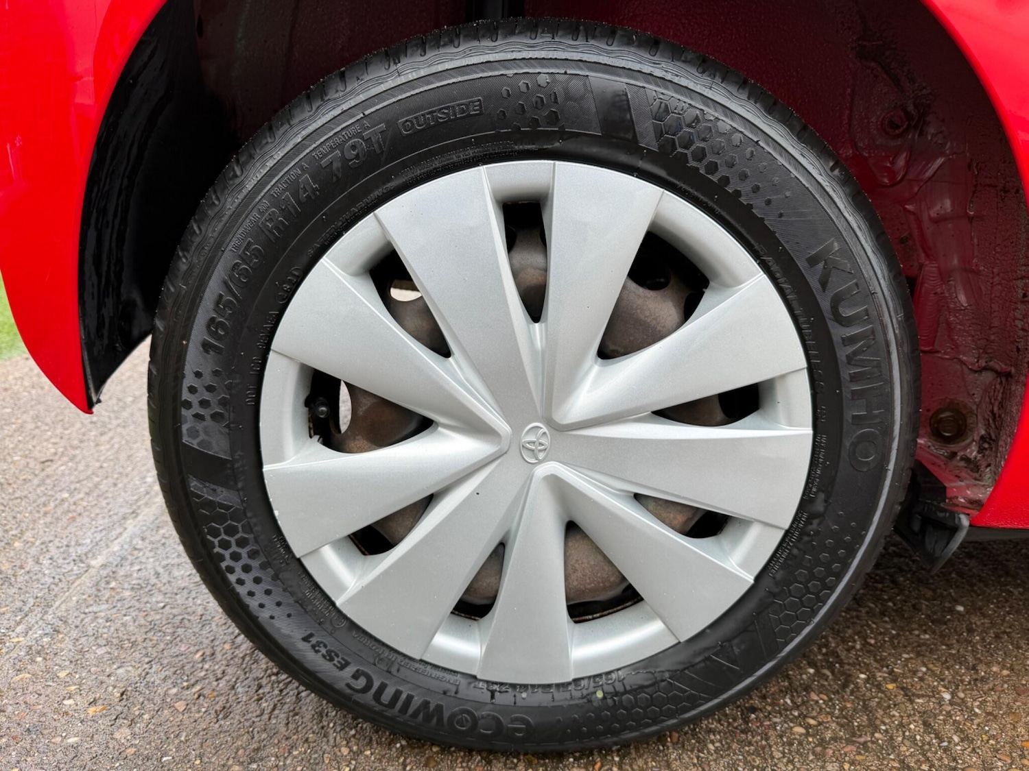 Used Toyota AYGO 2017 for sale - 77396597: Photo 56