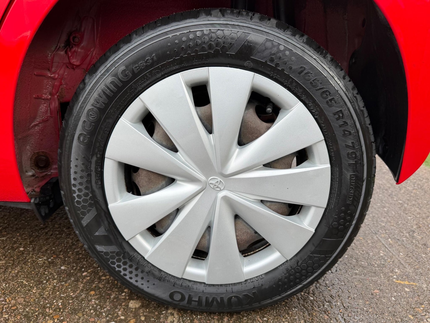 Used Toyota AYGO 2017 for sale - 77396597: Photo 57