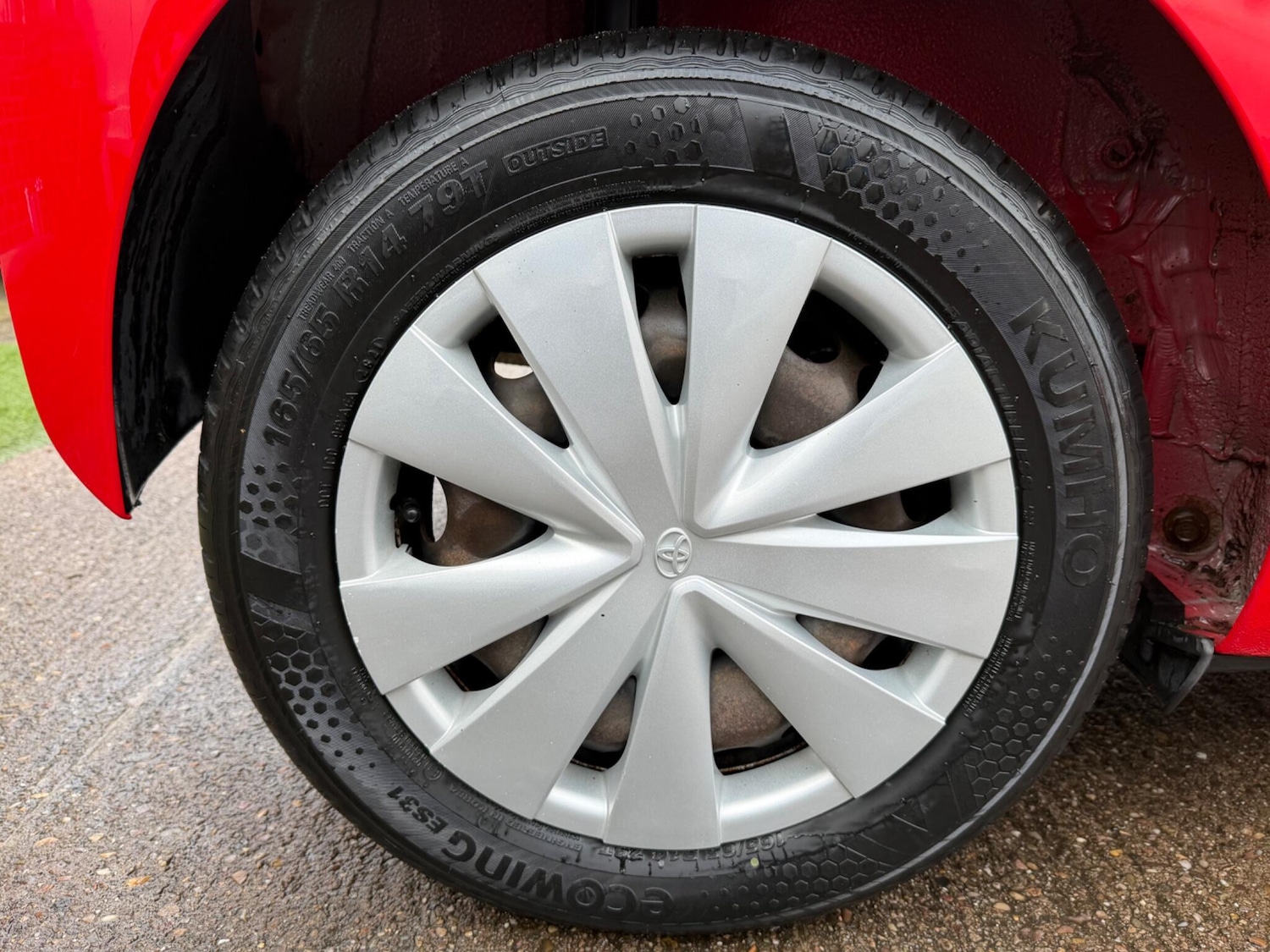 Used Toyota AYGO 2017 for sale - 77396597: Photo 58