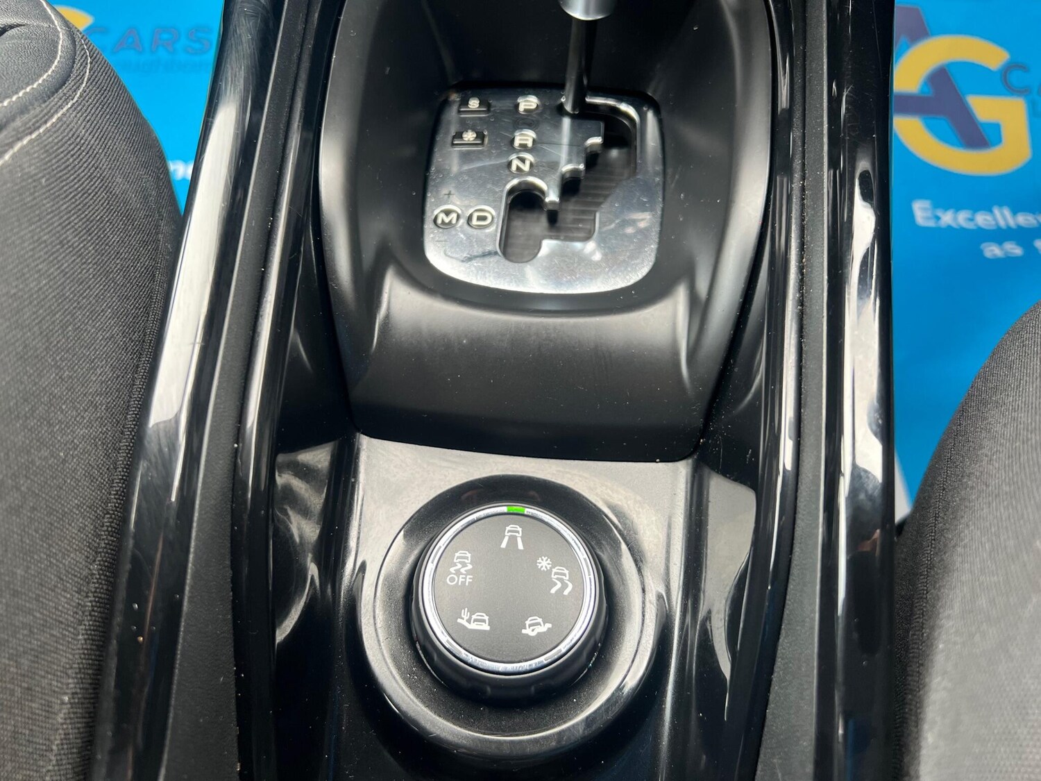 Vehicle 23