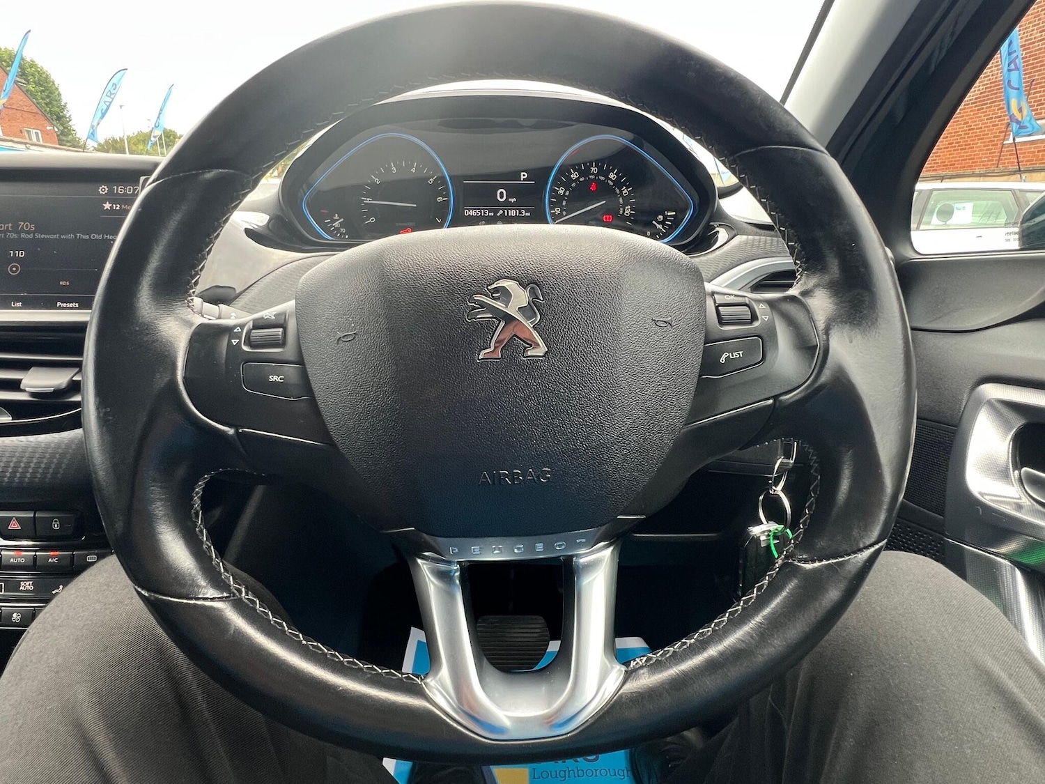 Vehicle 26