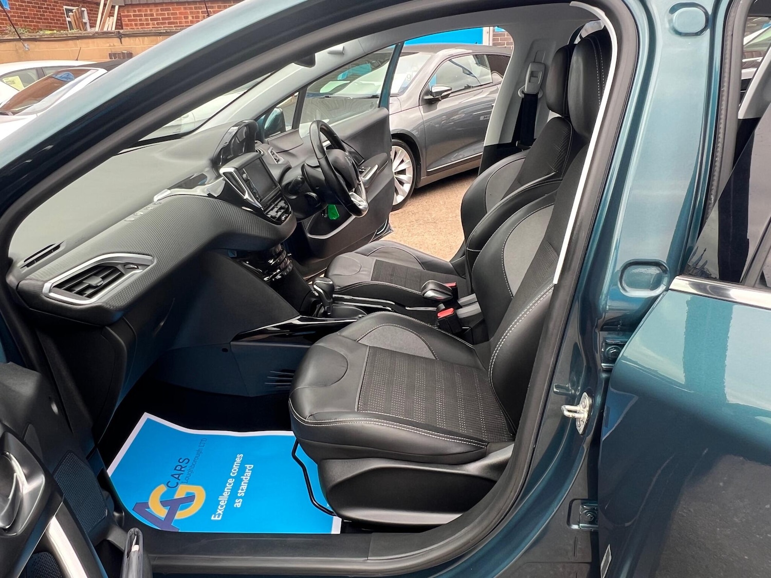 Vehicle 28