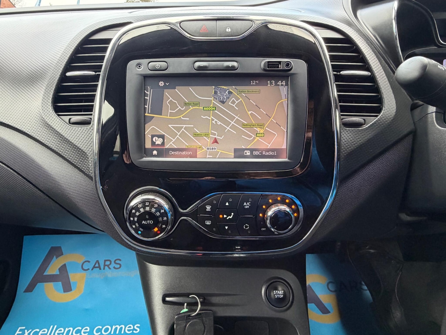 Used Renault Captur 2016 for sale - 77752907: Photo 19