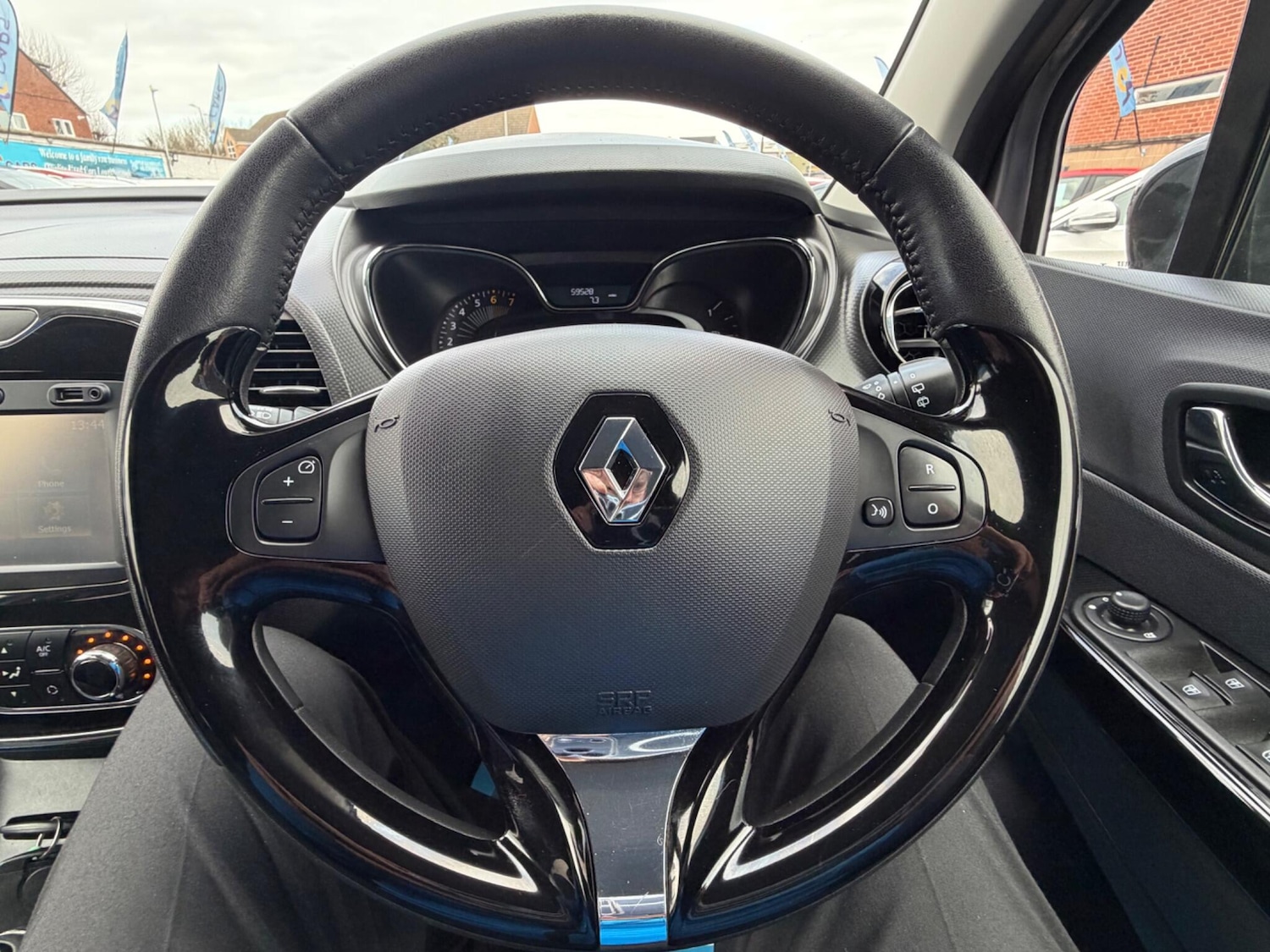 Used Renault Captur 2016 for sale - 77752907: Photo 20