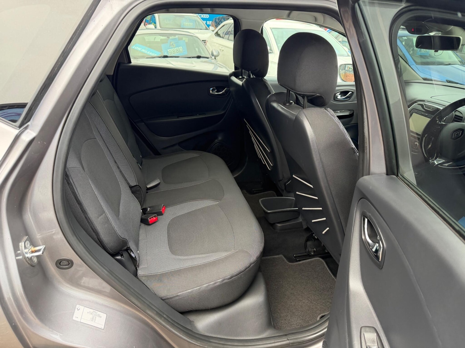 Used Renault Captur 2016 for sale - 77752907: Photo 34