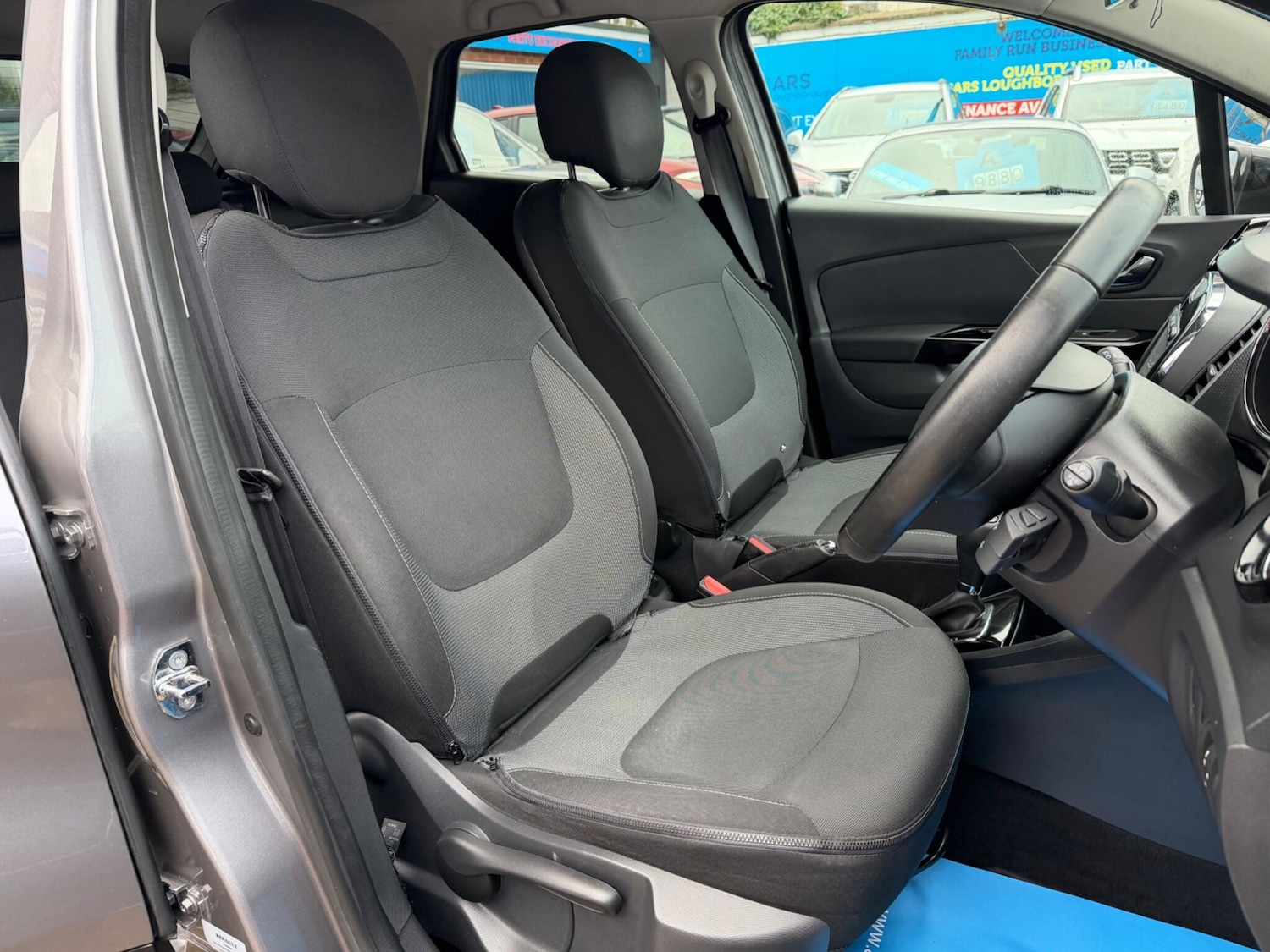 Used Renault Captur 2016 for sale - 77752907: Photo 36