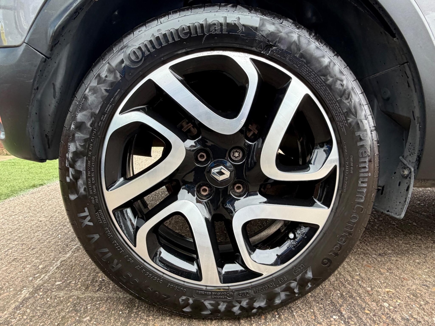 Used Renault Captur 2016 for sale - 77752907: Photo 60