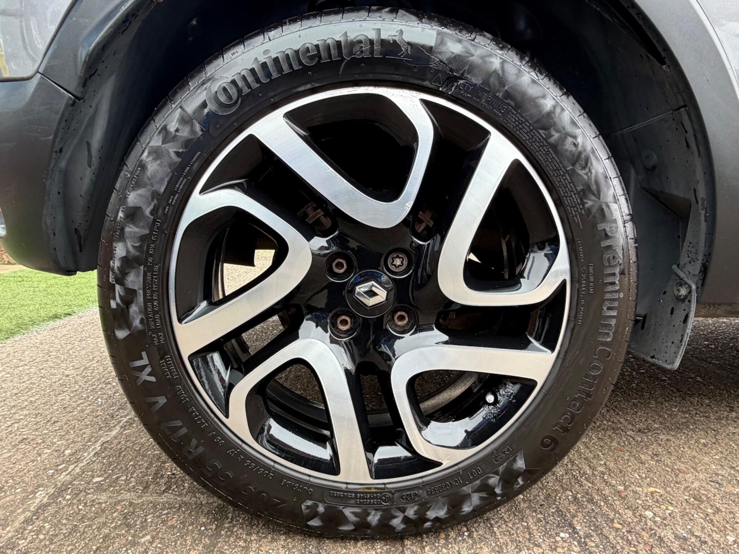 Used Renault Captur 2016 for sale - 77752907: Photo 61