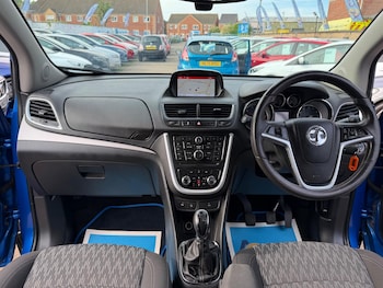 Used Vauxhall Mokka 2013 for sale - 78809191: Photo