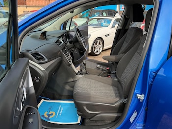 Used Vauxhall Mokka 2013 for sale - 78809191: Photo