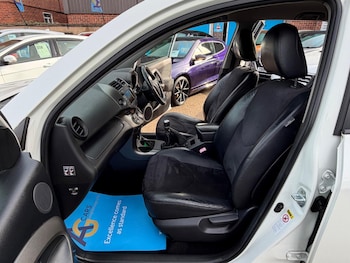 Used Toyota RAV4 2011 for sale - 77455356: Photo