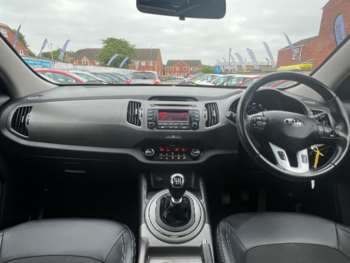 Used Kia Sportage 2014 for sale - 74686743: Photo