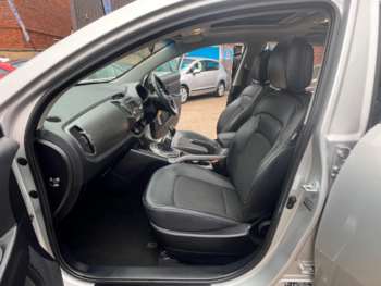 Used Kia Sportage 2014 for sale - 74686743: Photo