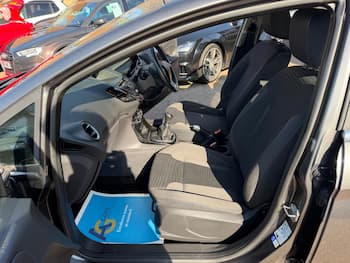 Used Ford Fiesta 2017 for sale - 79589720: Photo