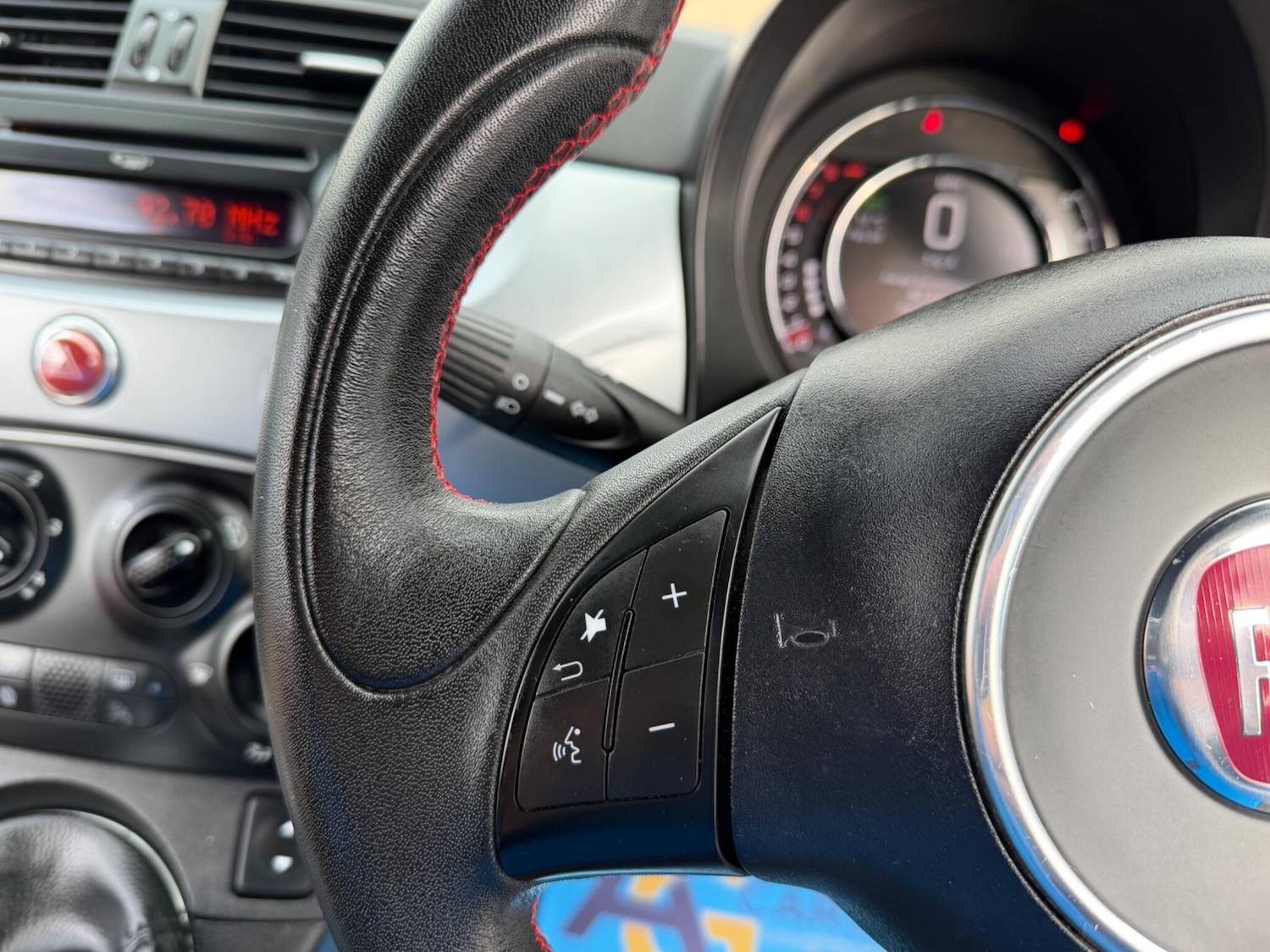 Used Fiat 500 2014 for sale - 77611610: Photo 22