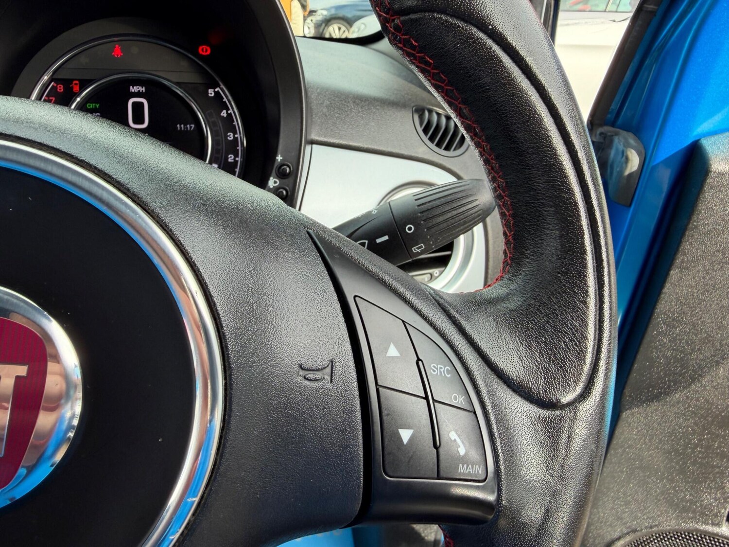 Used Fiat 500 2014 for sale - 77611610: Photo 32