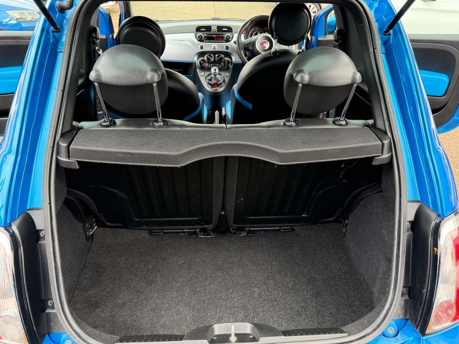 Used Fiat 500 2014 for sale - 77611610: Photo 41