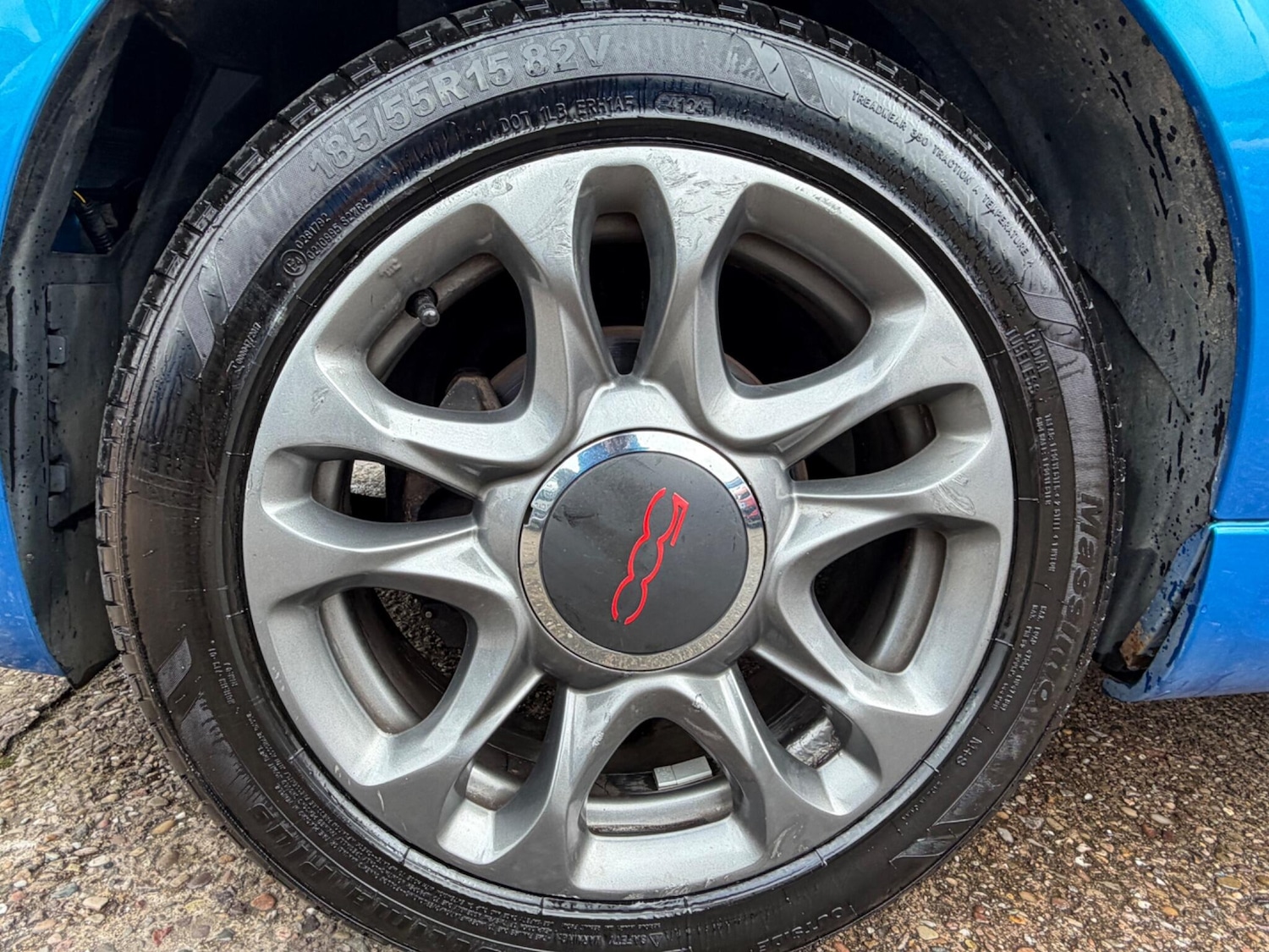 Used Fiat 500 2014 for sale - 77611610: Photo 43