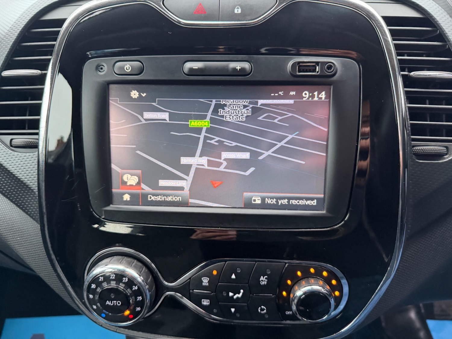 Used Renault Captur 2015 for sale - 77215191: Photo 20