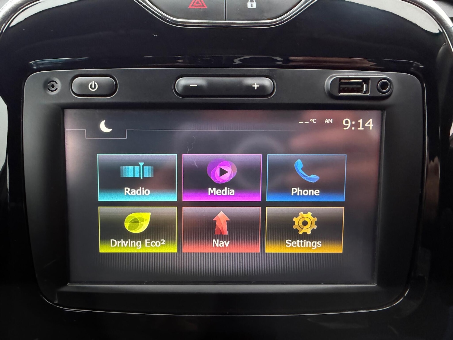 Used Renault Captur 2015 for sale - 77215191: Photo 21